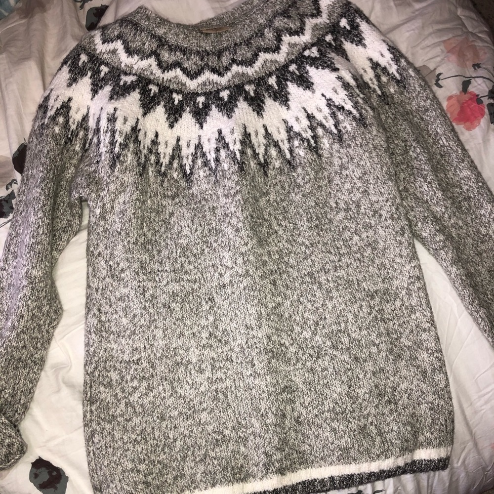 Christmas sweater